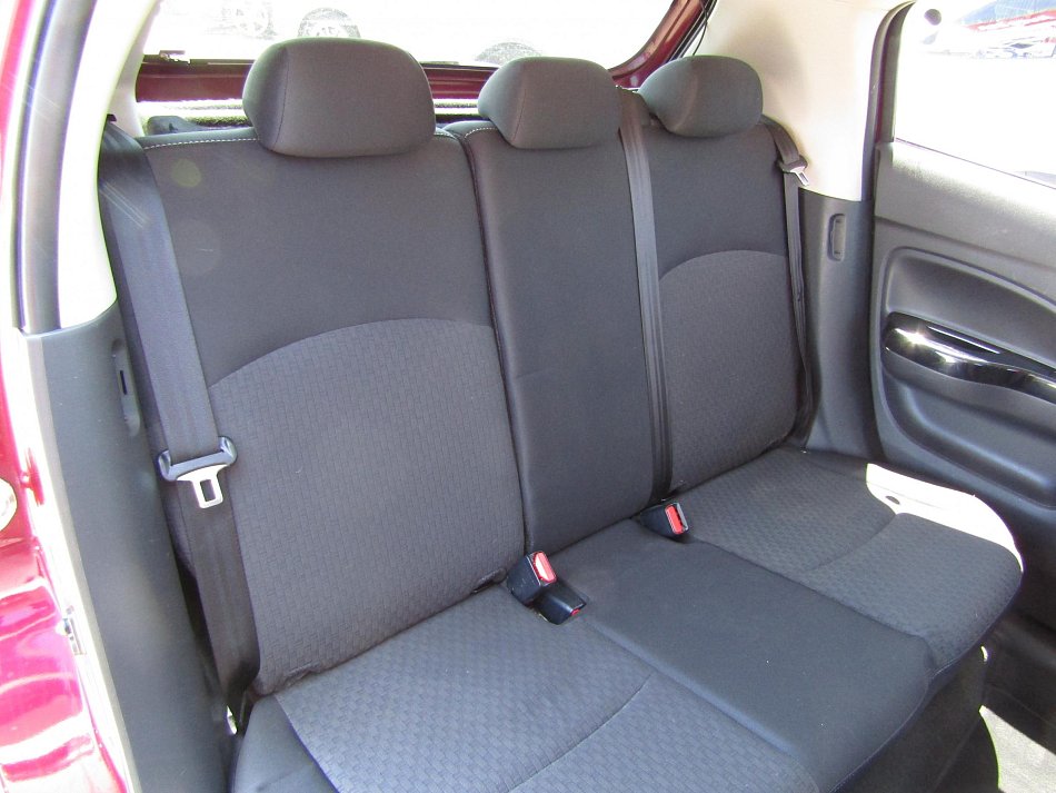 Mitsubishi Space Star 1.2 i 