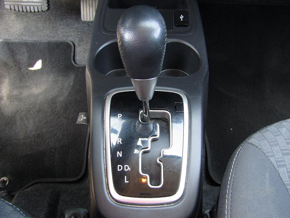 Mitsubishi Space Star 1.2 i 