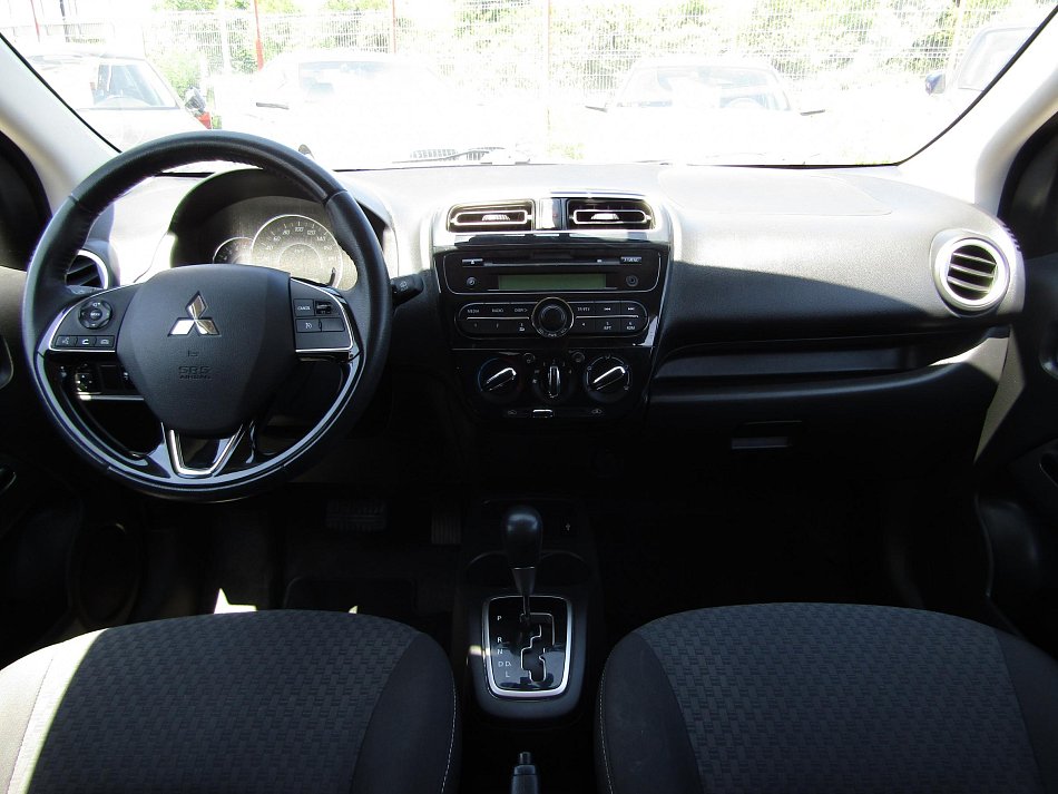 Mitsubishi Space Star 1.2 i 