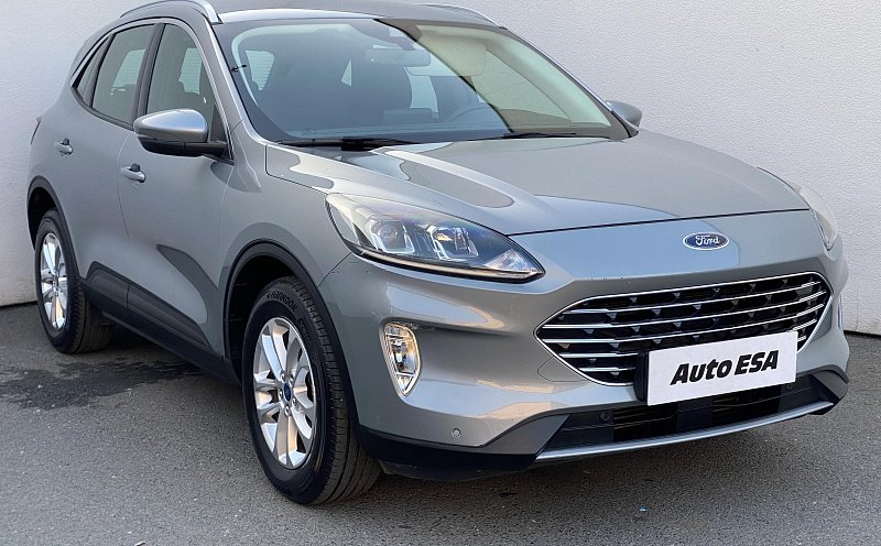 Ford Kuga 1.5 TDCi Titanium