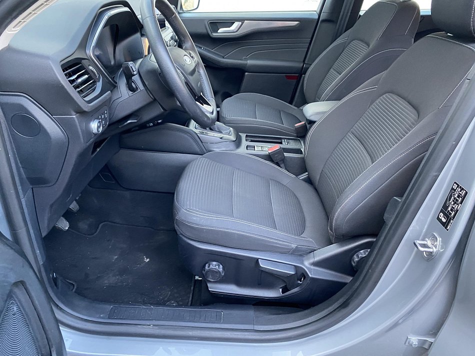 Ford Kuga 1.5 TDCi Titanium
