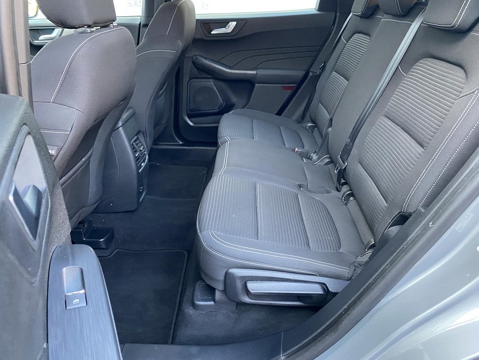 Ford Kuga 1.5 TDCi Titanium