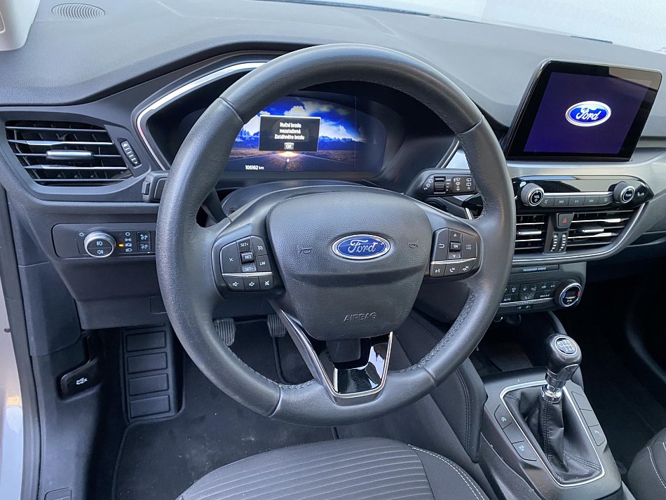 Ford Kuga 1.5 TDCi Titanium