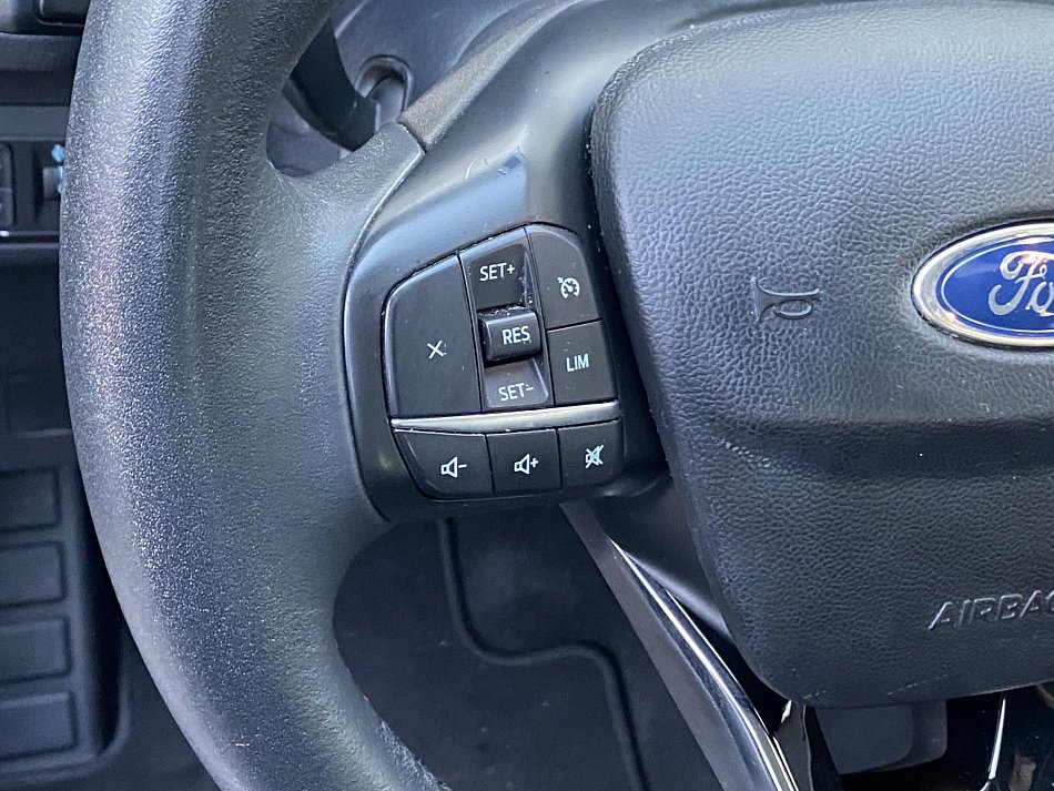 Ford Kuga 1.5 TDCi Titanium