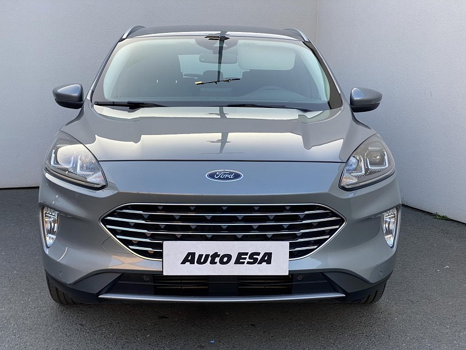 Ford Kuga 1.5 TDCi Titanium