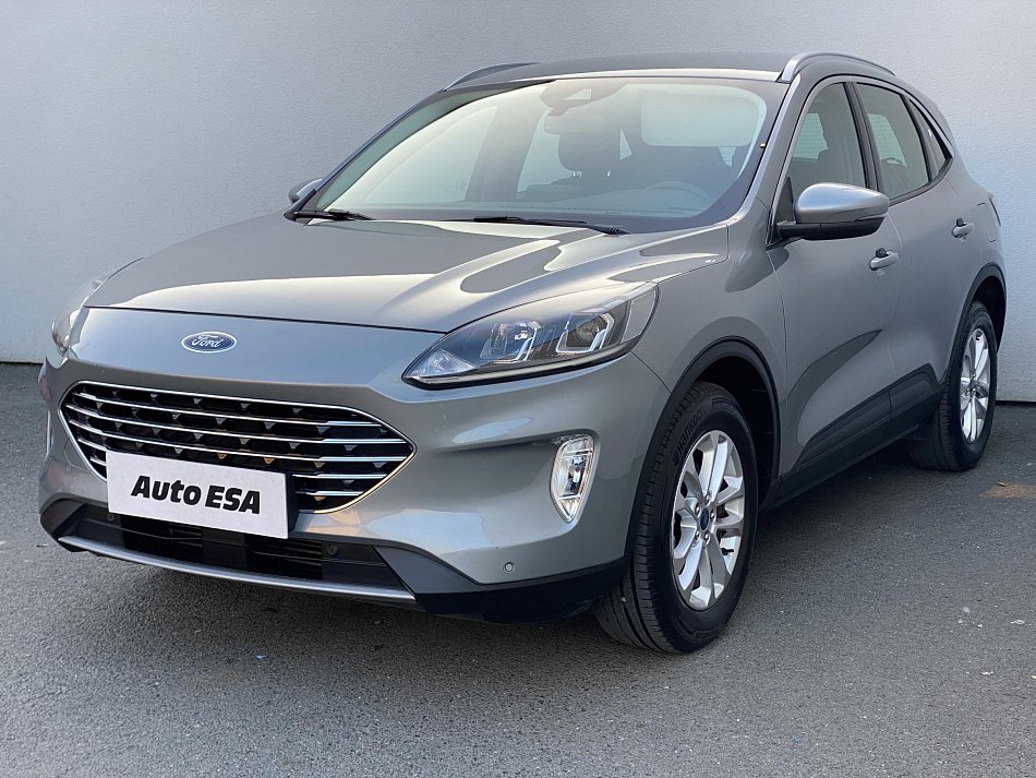 Ford Kuga 1.5 TDCi Titanium