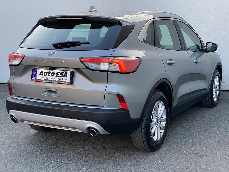 Ford Kuga 1.5 TDCi Titanium
