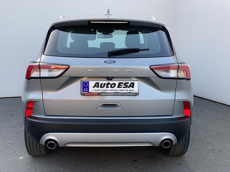 Ford Kuga 1.5 TDCi Titanium
