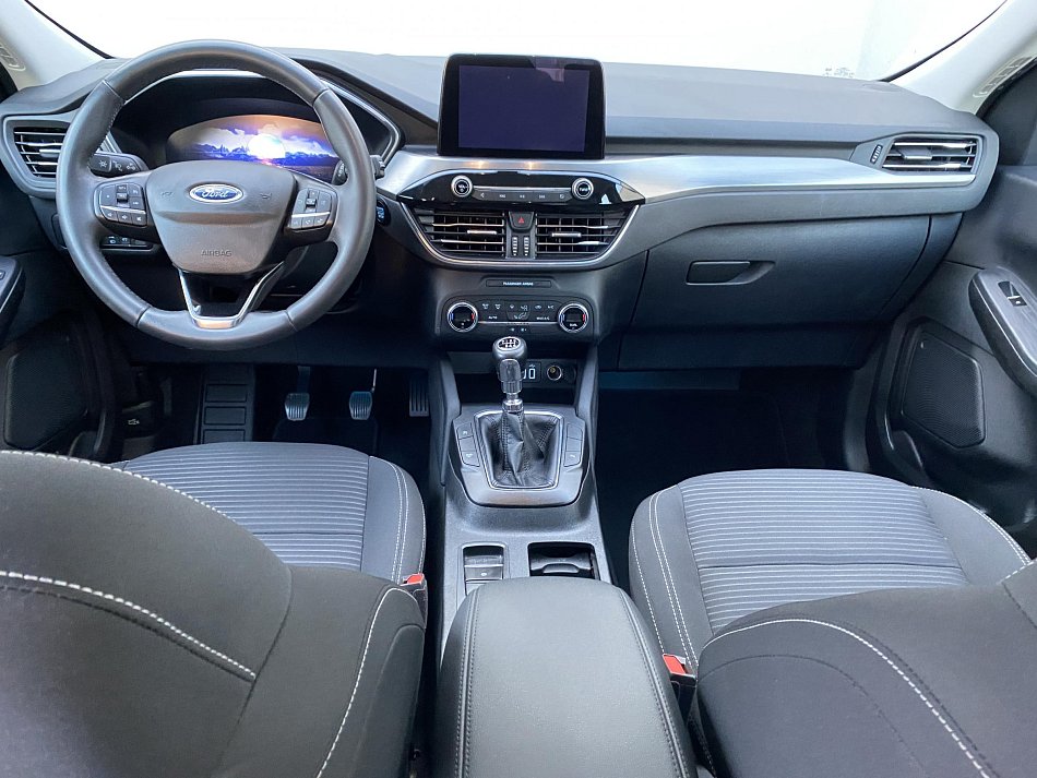 Ford Kuga 1.5 TDCi Titanium