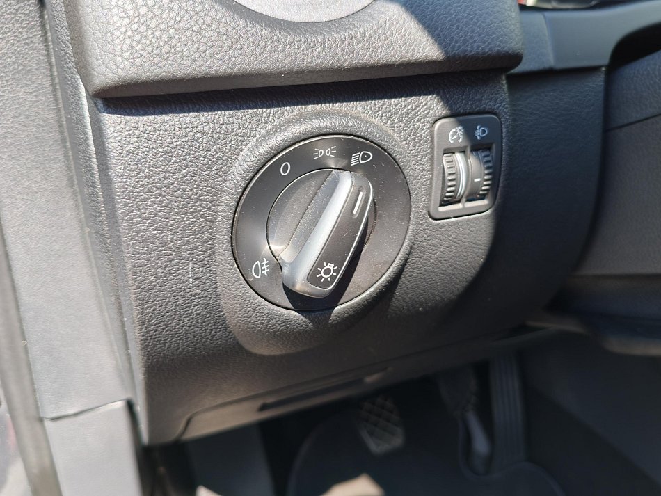 Volkswagen Tiguan 1.4TSi 