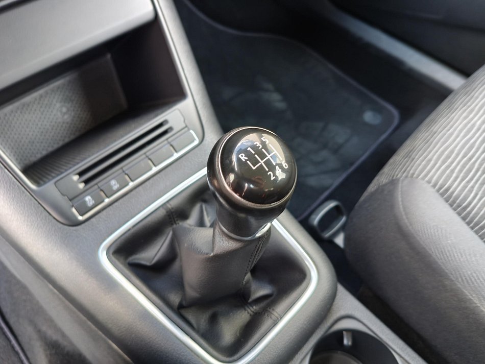 Volkswagen Tiguan 1.4TSi 