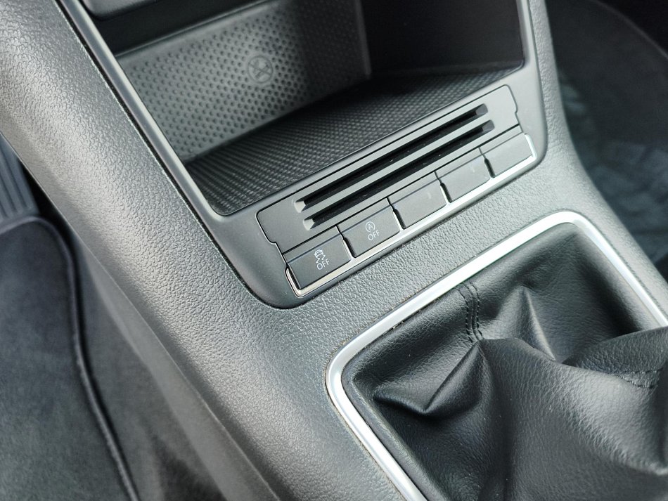 Volkswagen Tiguan 1.4TSi 