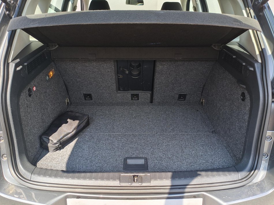 Volkswagen Tiguan 1.4TSi 