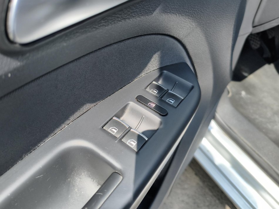 Volkswagen Touran 1.6 TDi Comfortline