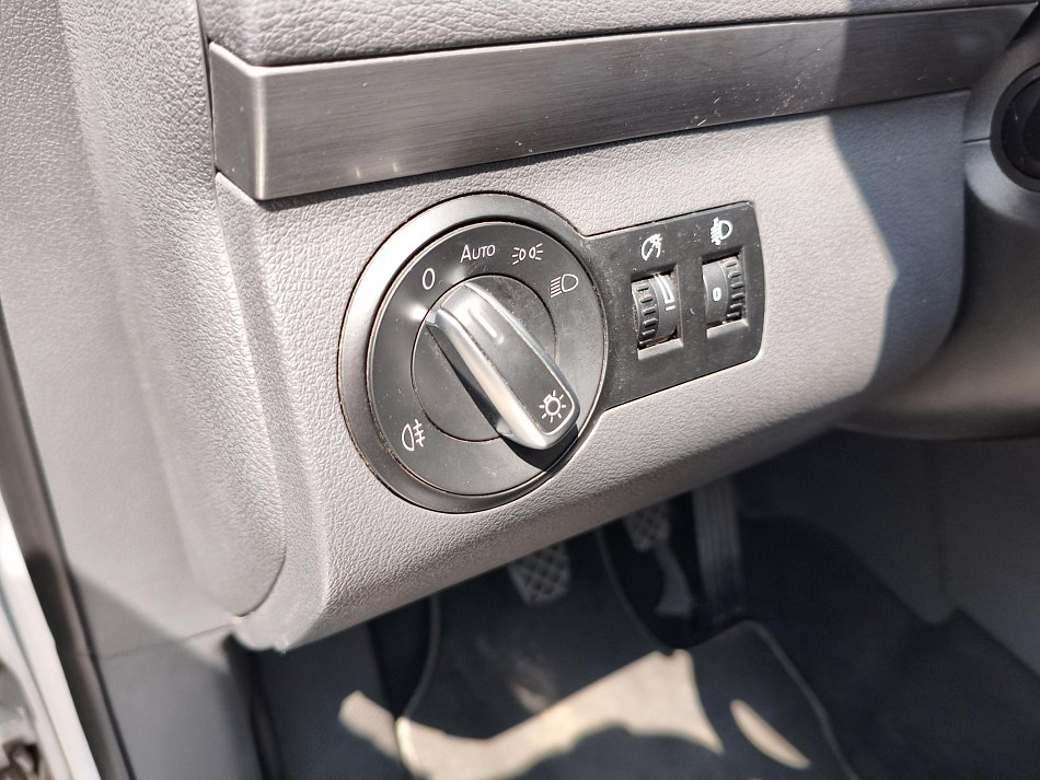 Volkswagen Touran 1.6 TDi Comfortline