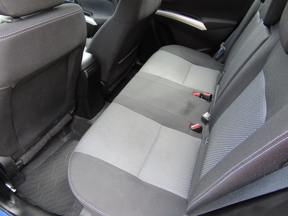 Suzuki SX4 1.6D 