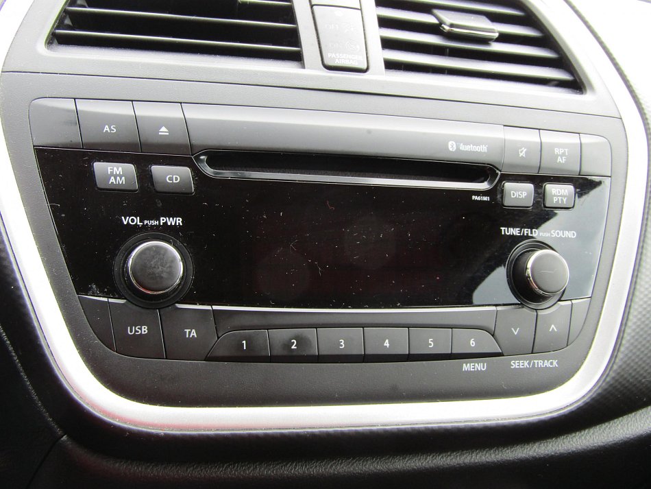 Suzuki SX4 1.6D 