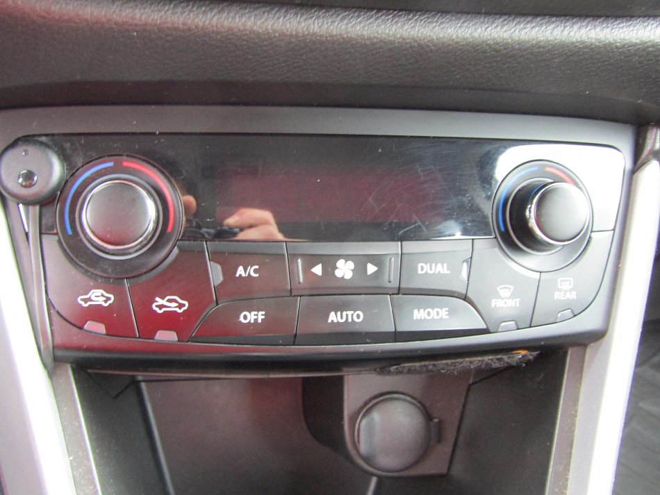 Suzuki SX4 1.6D 