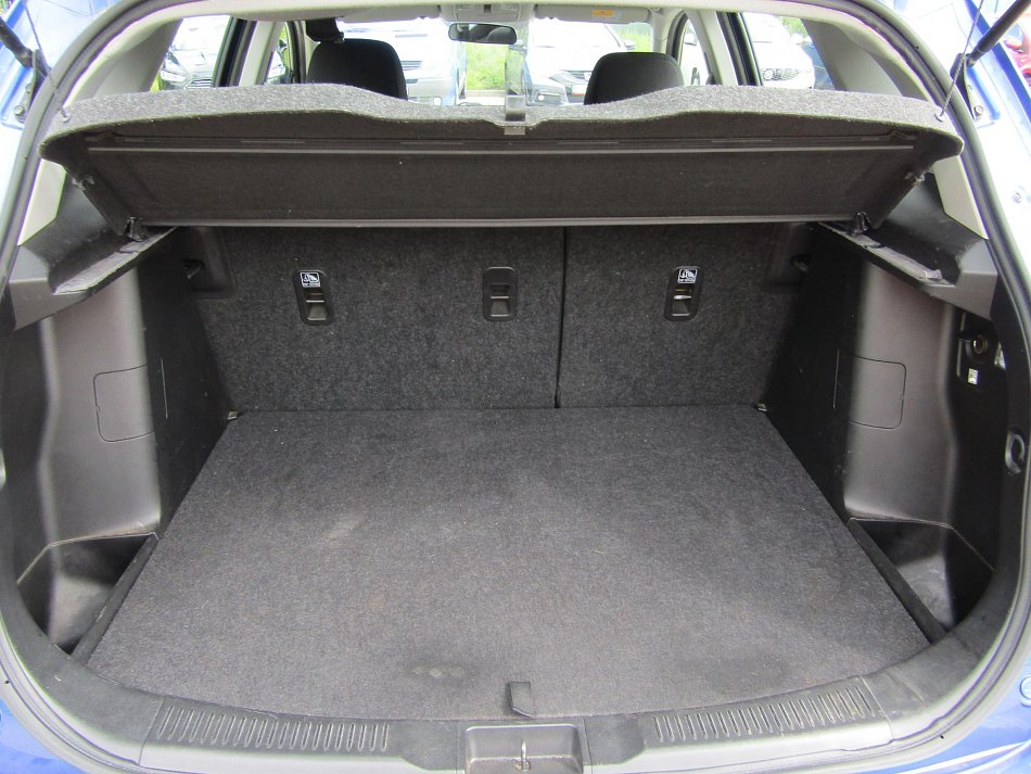 Suzuki SX4 1.6D 