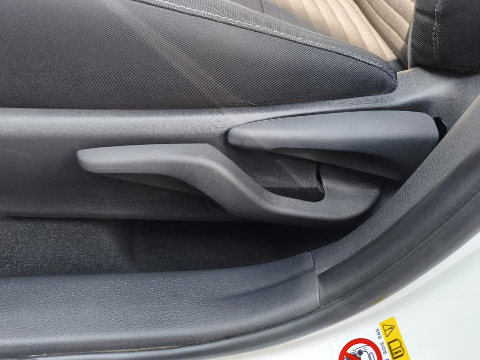 Toyota Auris 1.6 VVT-i 