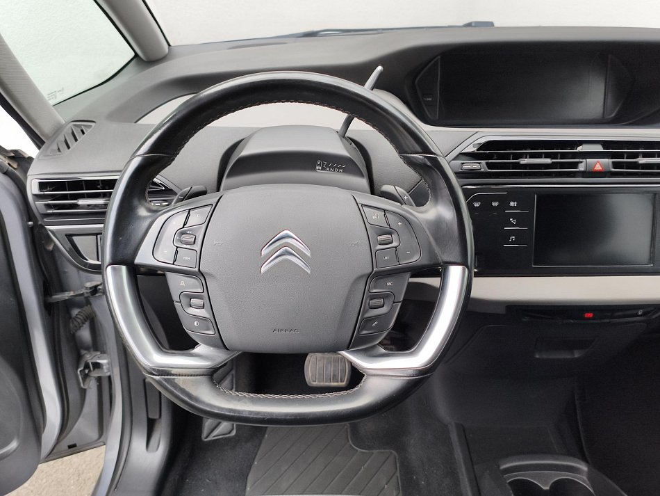 Citroën Grand C4 SpaceTourer 1.5 HDi Feel