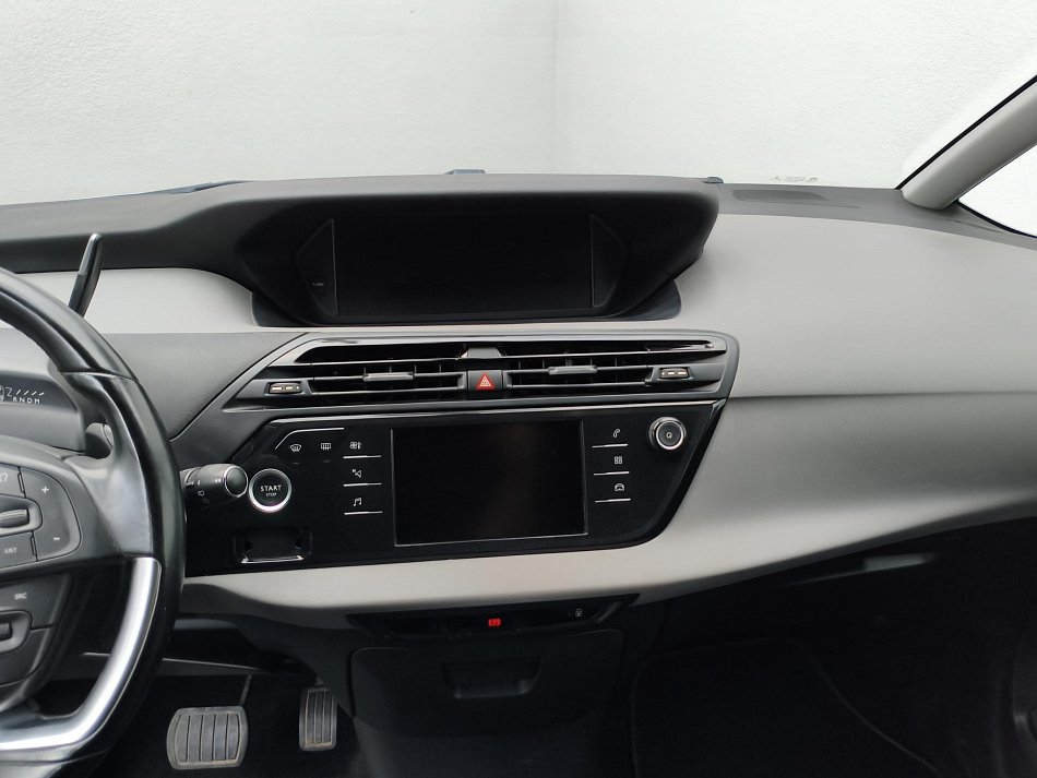 Citroën Grand C4 SpaceTourer 1.5 HDi Feel