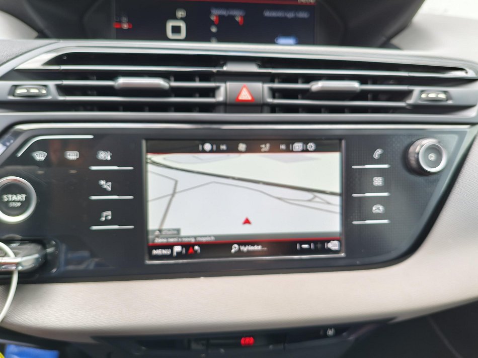 Citroën Grand C4 SpaceTourer 1.5 HDi Feel