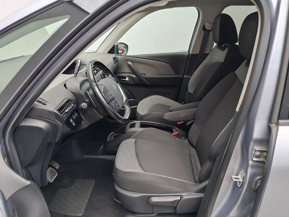Citroën Grand C4 SpaceTourer 1.5 HDi Feel