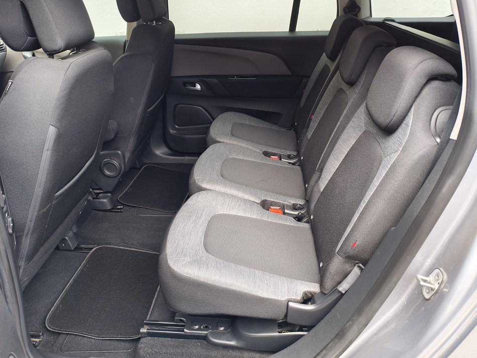 Citroën Grand C4 SpaceTourer 1.5 HDi Feel