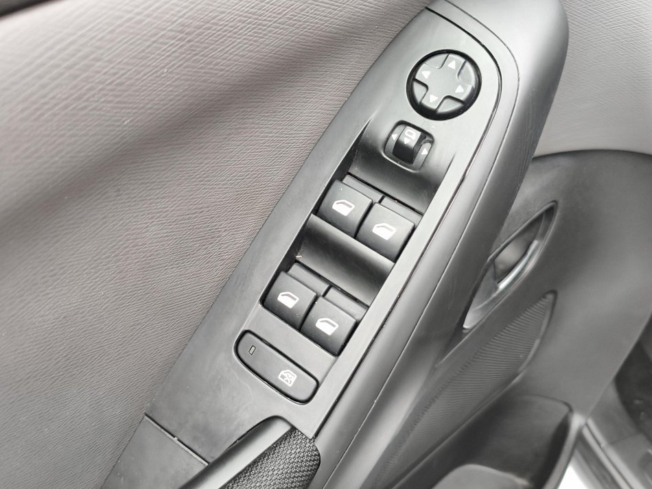 Citroën Grand C4 SpaceTourer 1.5 HDi Feel