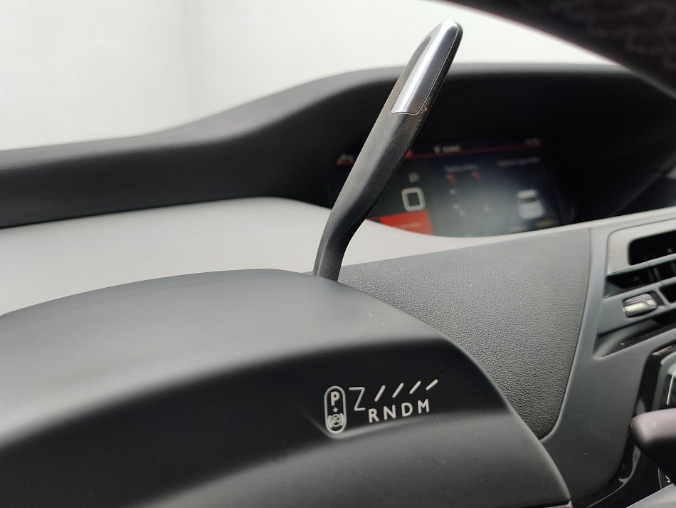 Citroën Grand C4 SpaceTourer 1.5 HDi Feel