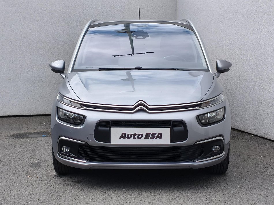 Citroën Grand C4 SpaceTourer 1.5 HDi Feel