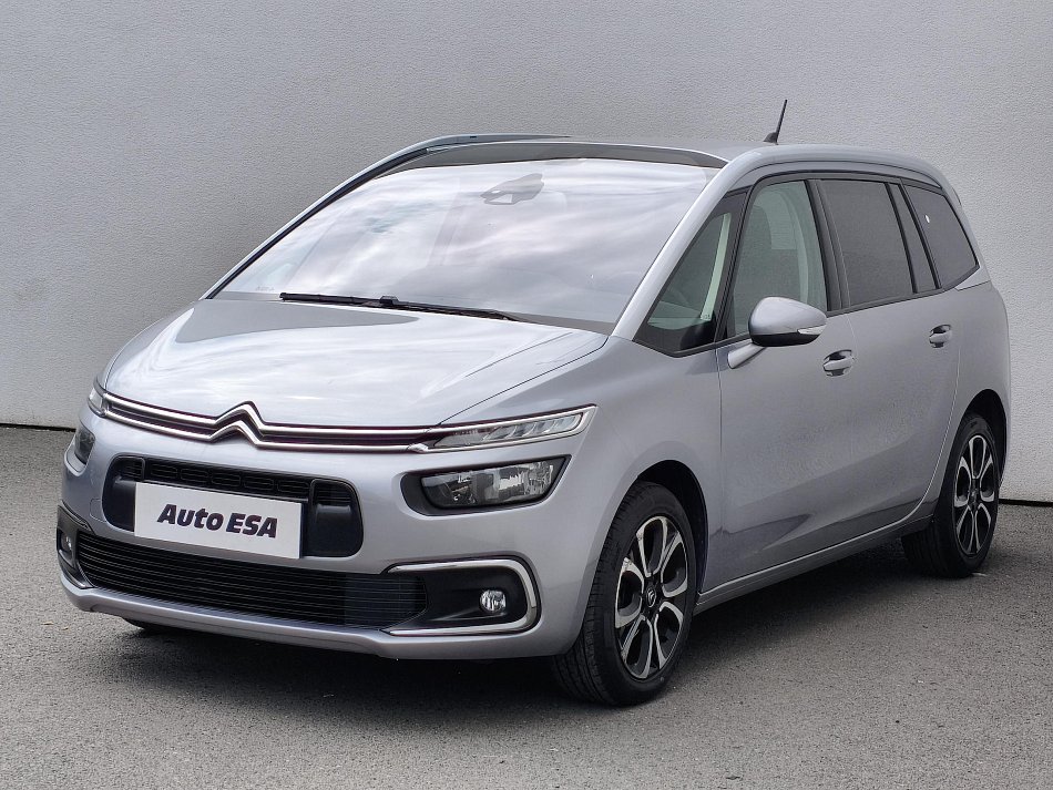 Citroën Grand C4 SpaceTourer 1.5 HDi Feel