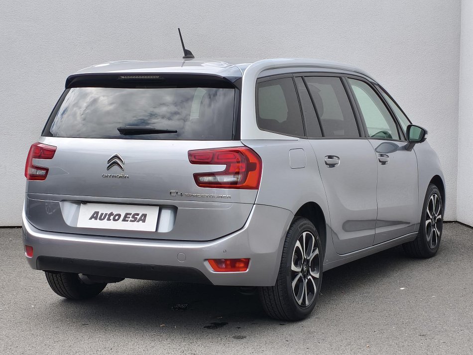 Citroën Grand C4 SpaceTourer 1.5 HDi Feel