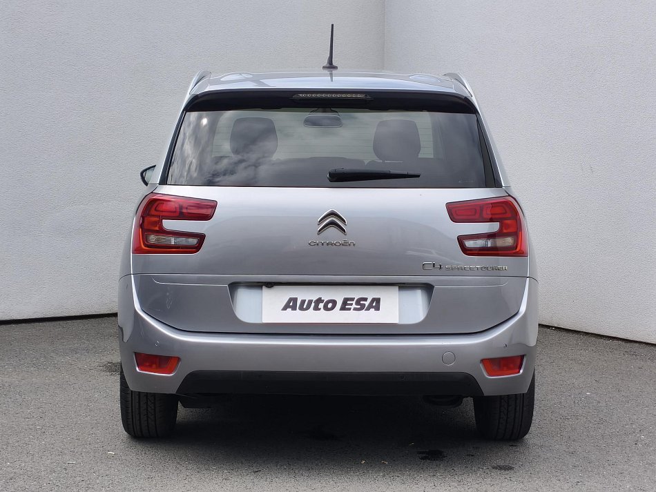 Citroën Grand C4 SpaceTourer 1.5 HDi Feel