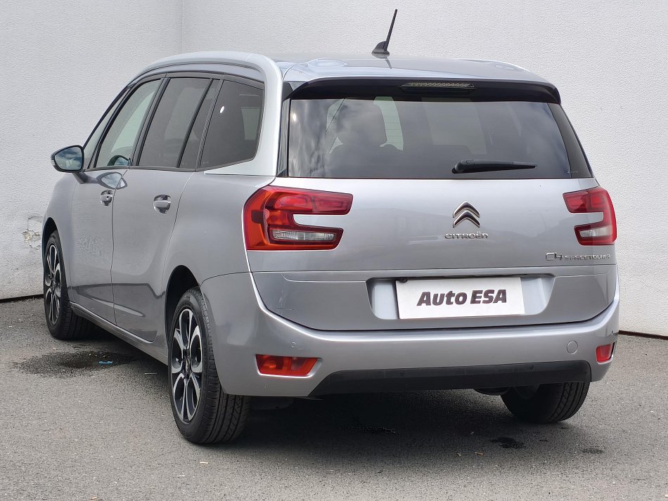Citroën Grand C4 SpaceTourer 1.5 HDi Feel