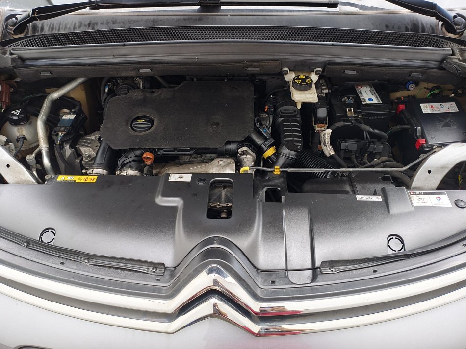 Citroën Grand C4 SpaceTourer 1.5 HDi Feel