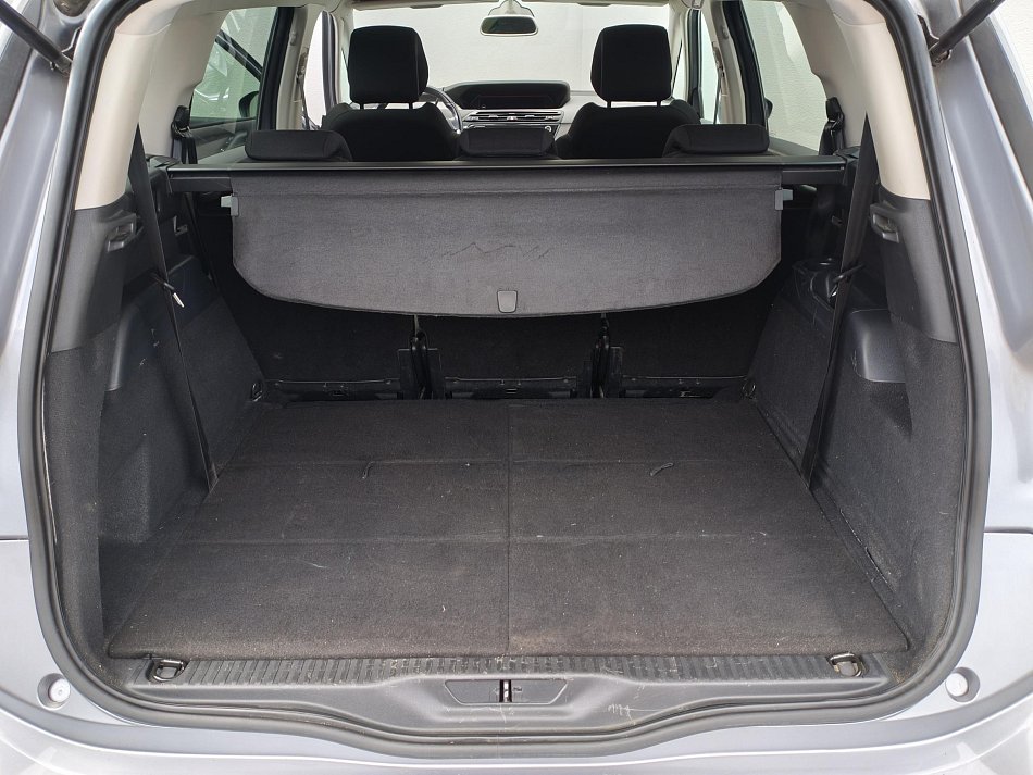 Citroën Grand C4 SpaceTourer 1.5 HDi Feel