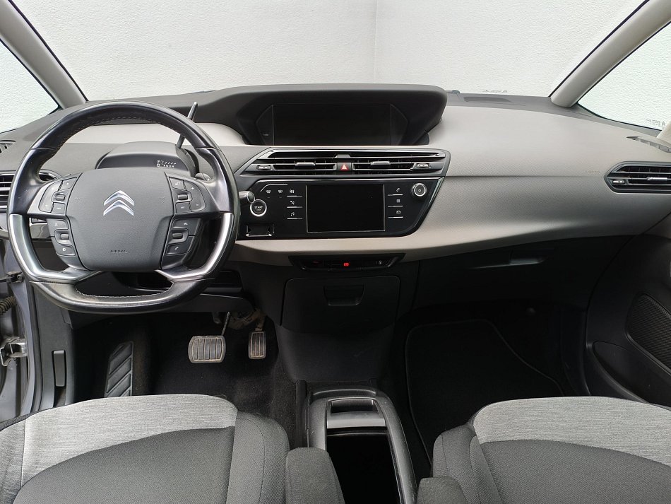 Citroën Grand C4 SpaceTourer 1.5 HDi Feel