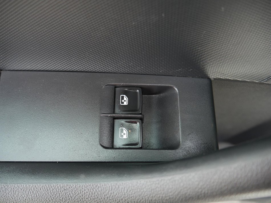 Škoda Rapid 1.0 TSi Active