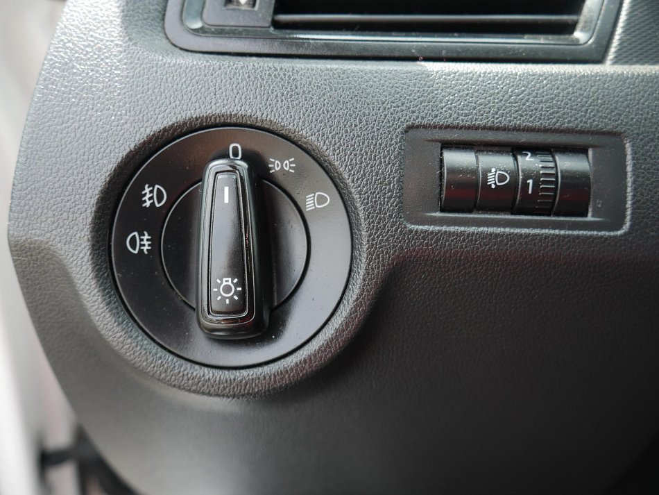 Škoda Rapid 1.0 TSi Active