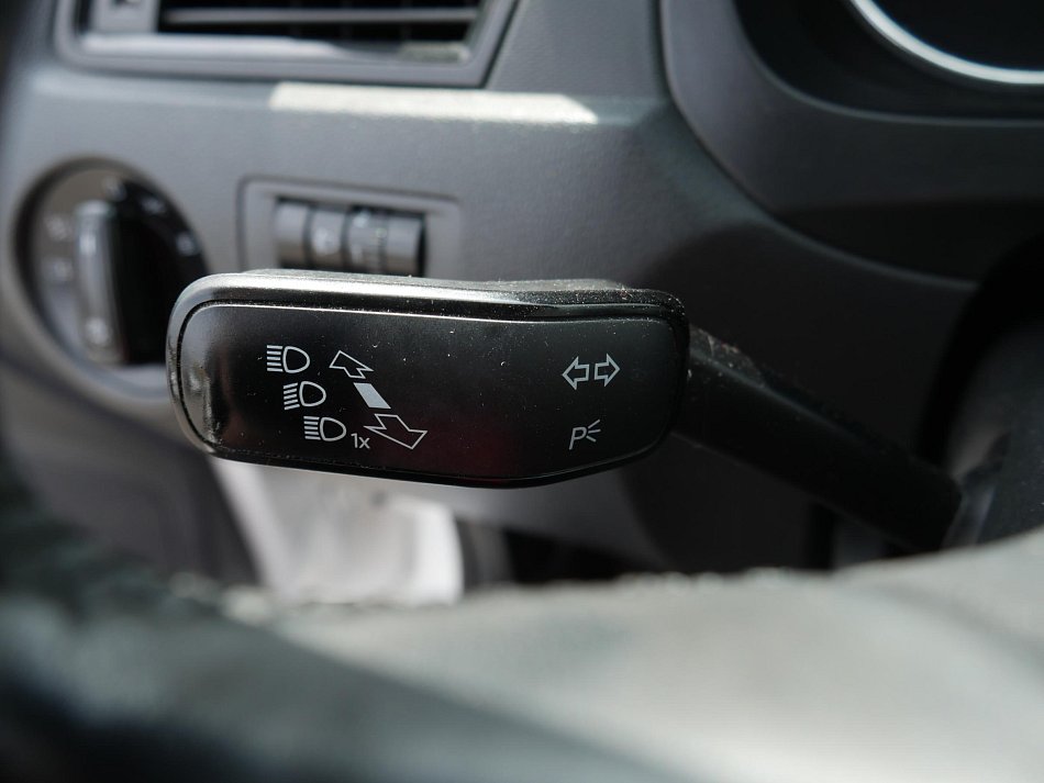 Škoda Rapid 1.0 TSi Active