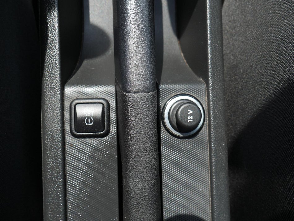 Škoda Rapid 1.0 TSi Active