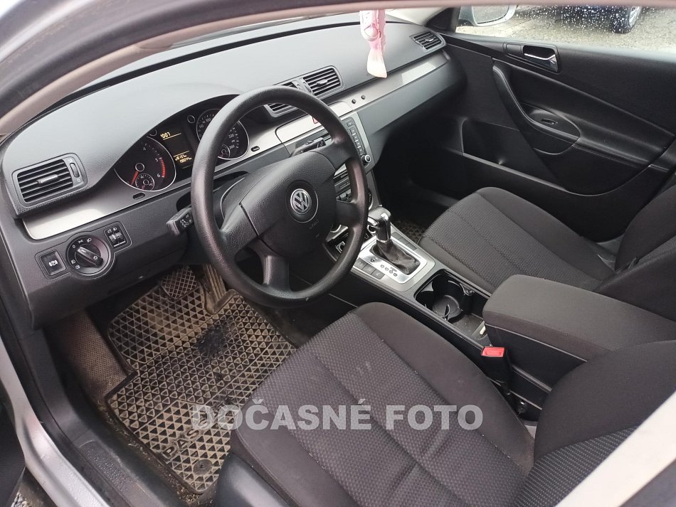 Volkswagen Passat 2.0TDI 