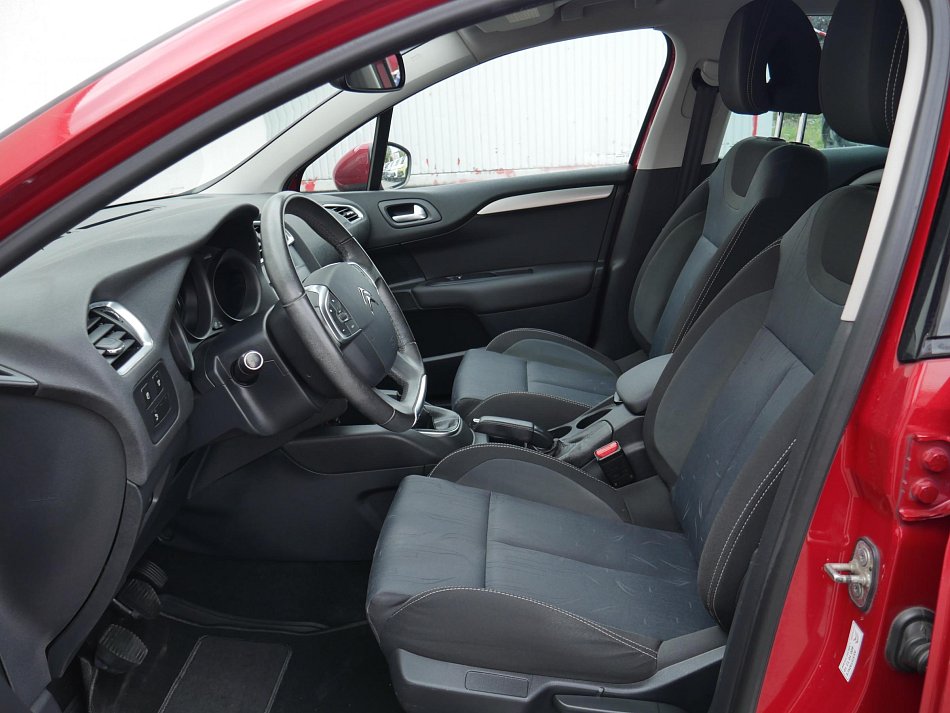 Citroën C4 1.4 VTi Selection