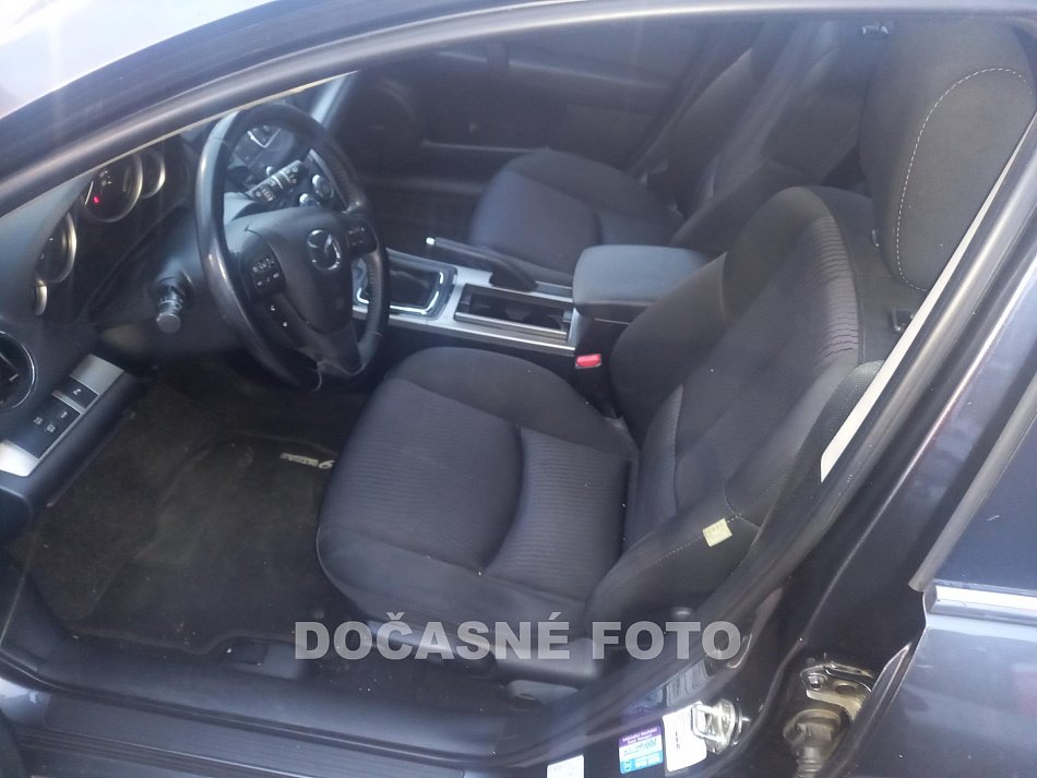 Mazda 6 2.2 D 