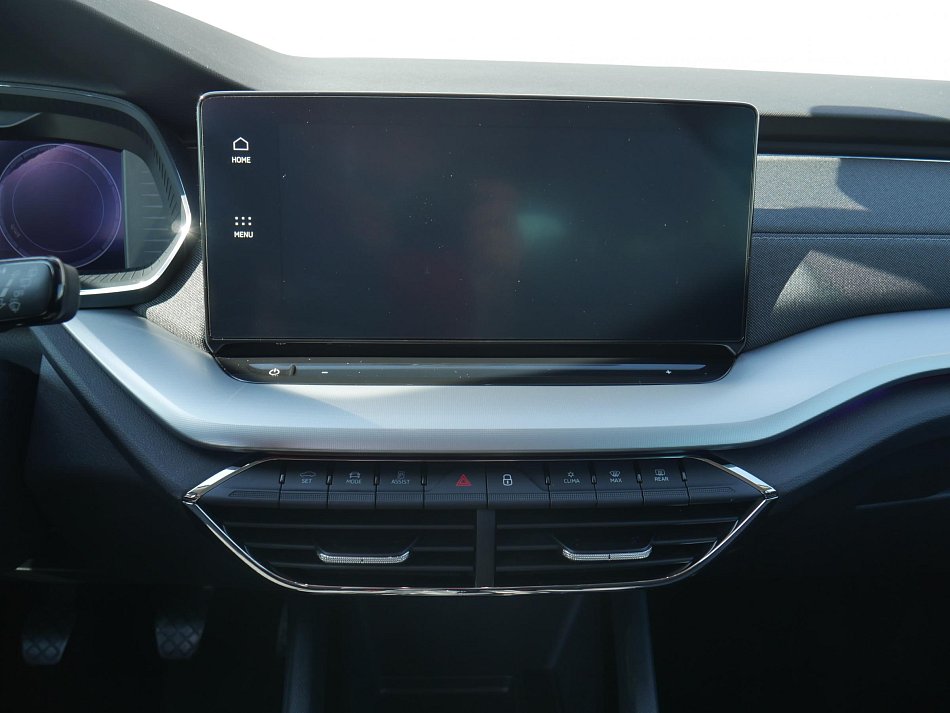 Škoda Octavia IV 1.5 TSi Style