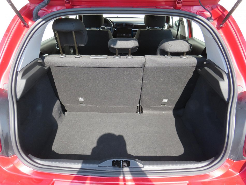 Citroën C3 1.2 PT Feel