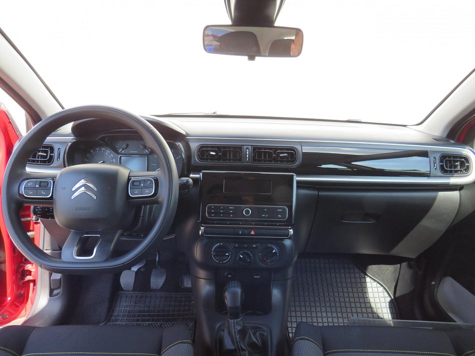Citroën C3 1.2 PT Feel