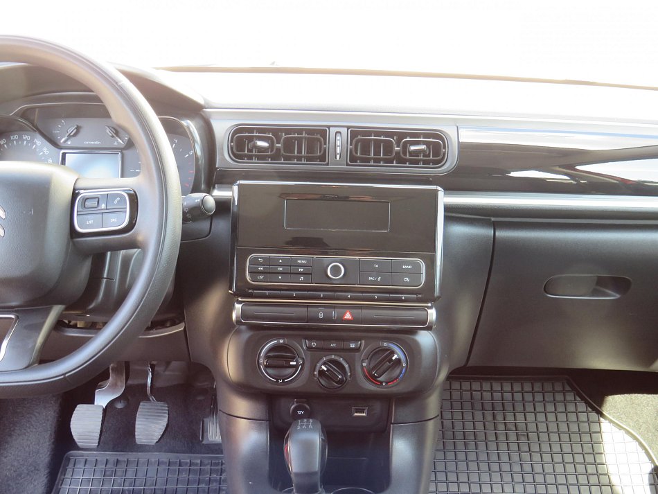 Citroën C3 1.2 PT Feel